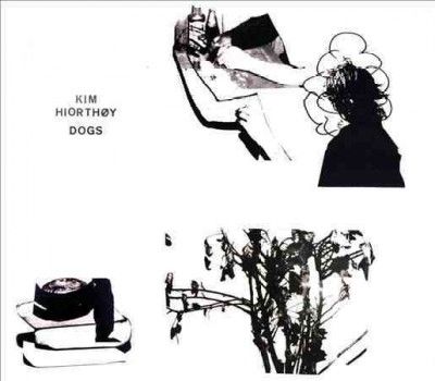 Kim Hiorthoy - Dogs (CD)