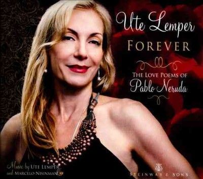 Various - Forever: Love Poems Of Pablo Neruda (CD)