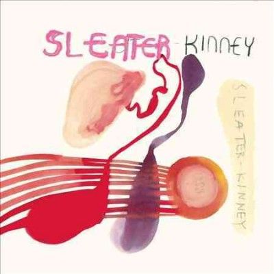 Sleater - Kinney - One Beat (CD)
