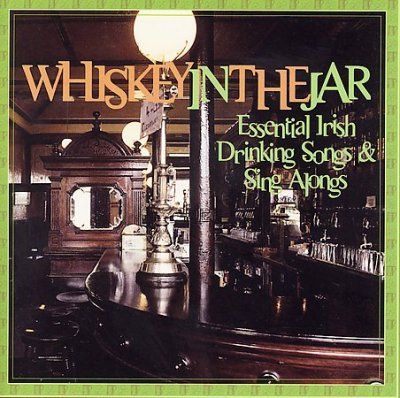 Various - Essential Irish Drinking Songs &amp; Sing (CD)