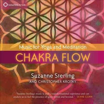 Chakra Flow:Music for Yoga &amp; Meditati - (Import CD)