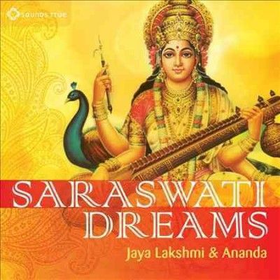 Saraswati Dreams - (Import CD)