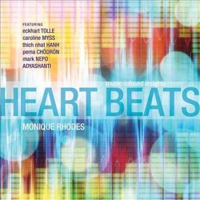 Heart Beats:Music Infused Insights - (Import CD)