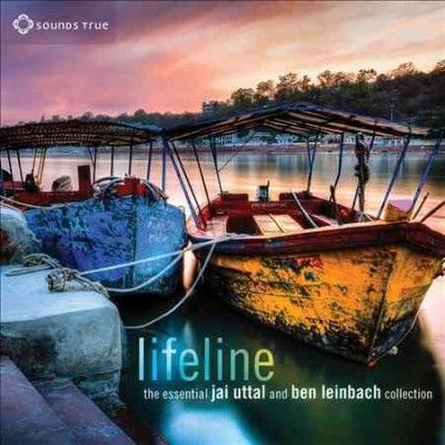 Lifeline:Essential Jai Uttal &amp; Ben Le - (Import CD)