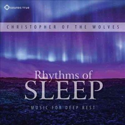 Rhythms of Sleep:Music for Deep Rest - (Import CD)