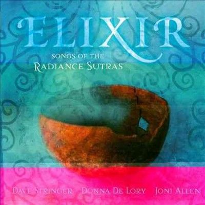 Elixir:Songs of The Radiance Sutras - (Import CD)