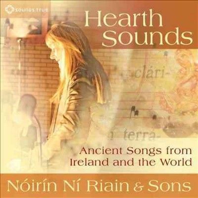 Hearth Sounds:Ancient Songs from Irel - (Import CD)