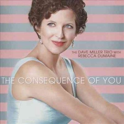 Dave Trio Miller - Consequence Of You (CD)