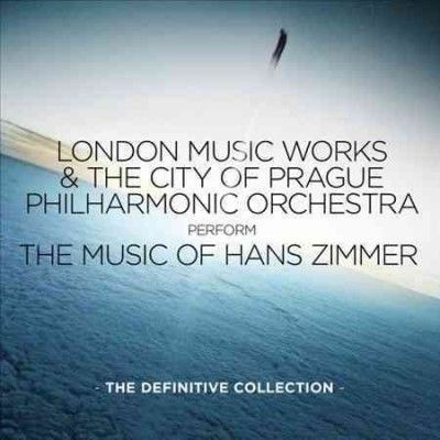 City Of Prague Philh - Music Of Hans Zimmer: Definitive Colle (CD)