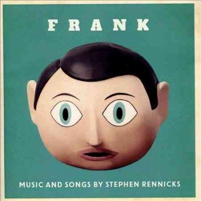 Steven Rennicks - Frank (ost) (CD)