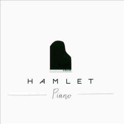 Hamlet - Piano (CD)