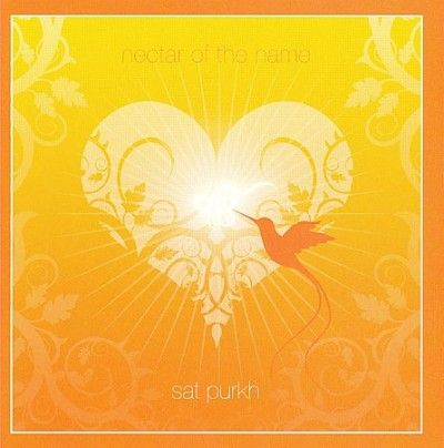 Nectar of The Name - (Import CD)