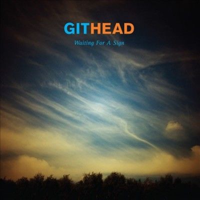 Waiting for a Sign (CD / Album)