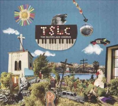 Silver Lake Chorus - Silver Lake Chorus (CD)