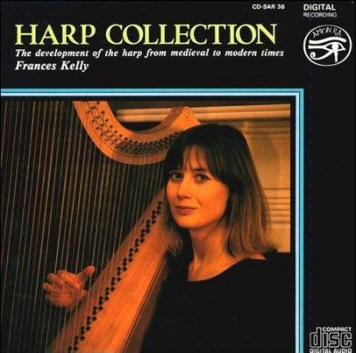 Harp Collection (CD / Album)