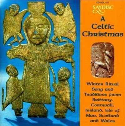 A Celtic Christmas (CD / Album)