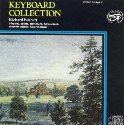 Keyboard Collection (CD / Album)