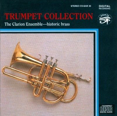 Trumpet Collection (CD / Album)