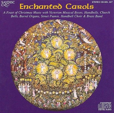Enchanted Carols (CD / Album)