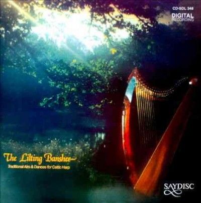 The Lilting Banshee (CD / Album)