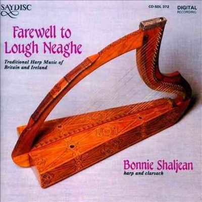 Farewell To Lough Neaghe (CD / Album)