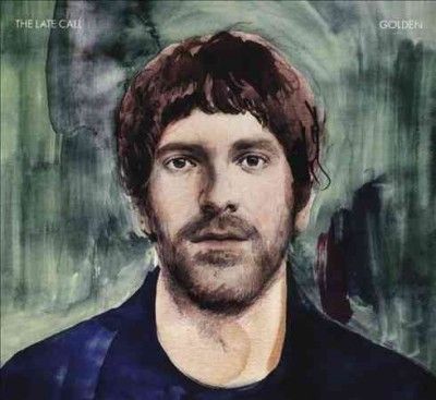 Late Call - Golden (CD)