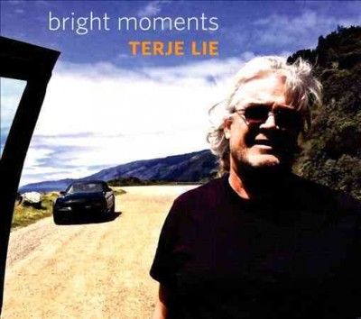 Terje Lie - Bright Moments (CD)
