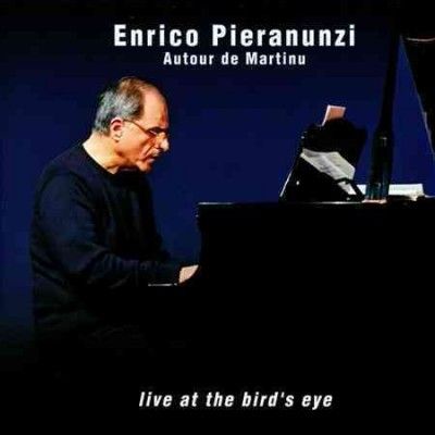Live at The Bird's Eye:Enrico Pieranu - (Import CD)