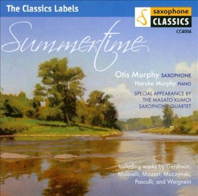 Summertime - (Import CD)