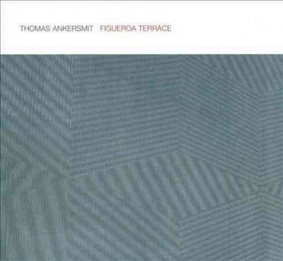 Figueroa Terrace (CD / Album)