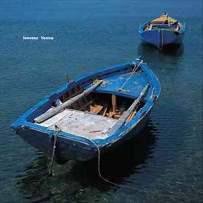 Venice (Vinyl / 12" Album (Gatefold Cover))