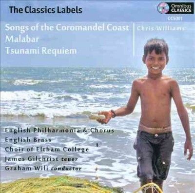 Songs of The Coromondel Coast:Malabar - (Import CD)