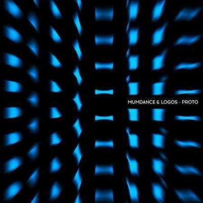 Mumdance - Proto (CD)