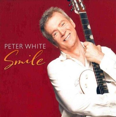 Peter White - Smile (CD)