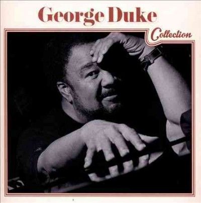 George Duke - George Duke Collection (CD)