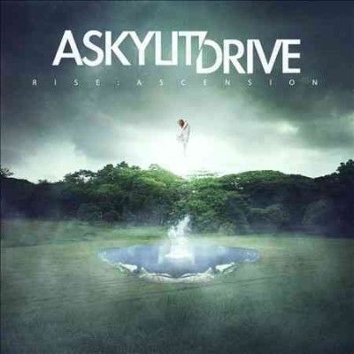 Rise:Ascension - (Import CD)