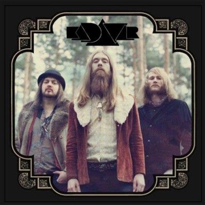 Kadavar - Kadavar (CD)