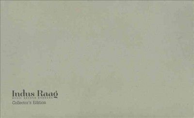 Various - Indus Raag: Music Beyond Borders (CD)