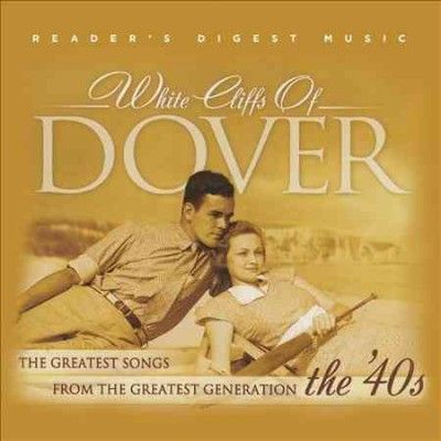 Readers Digest:White Cliffs of Dover - (Import CD)