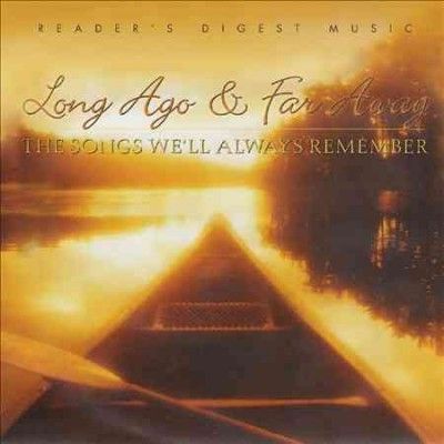 Readers Digest:Long Ago and Far Away - (Import CD)