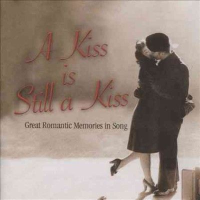 Readers Digest:Kiss is Still a Kiss - (Import CD)