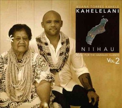 Music for The Hawaiian Islands V2:Kah - (Import CD)