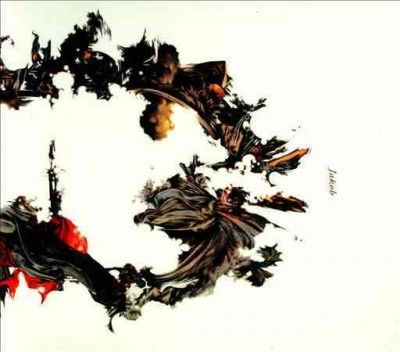 Jakob - Sines (CD)