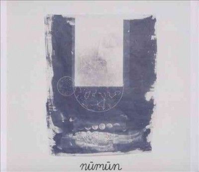 Johanna Warren - Numun (CD)