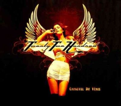 Twenty Two Hundred - Carnaval De Venus (CD)