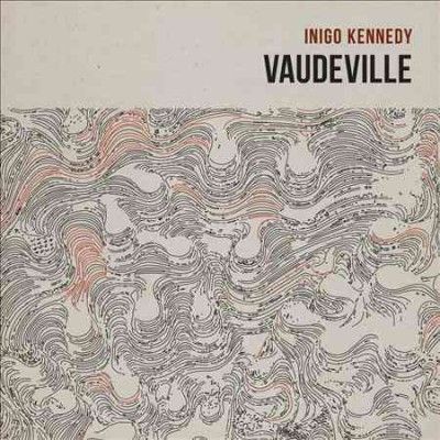 Inigo Kennedy - Vaudeville (CD)