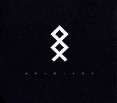Various - Aphelion (CD)