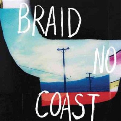 Braid - No Coast (CD)