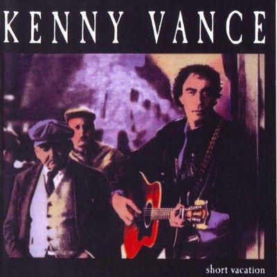 Short Vacation - (Import CD)