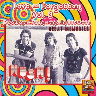 Lost and Forgotten Vol 3 - (Import CD)